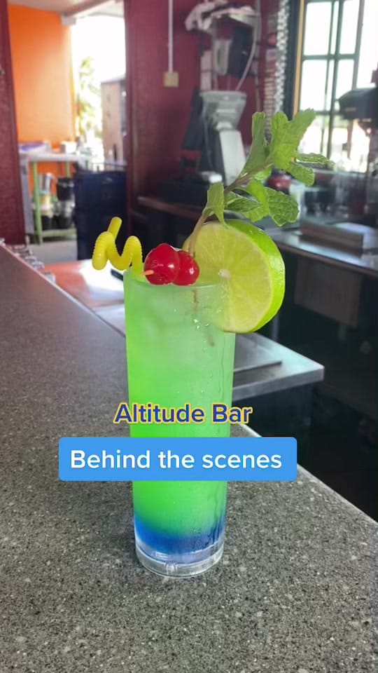 Post 10 by Visit Guyana on TikTok (video)