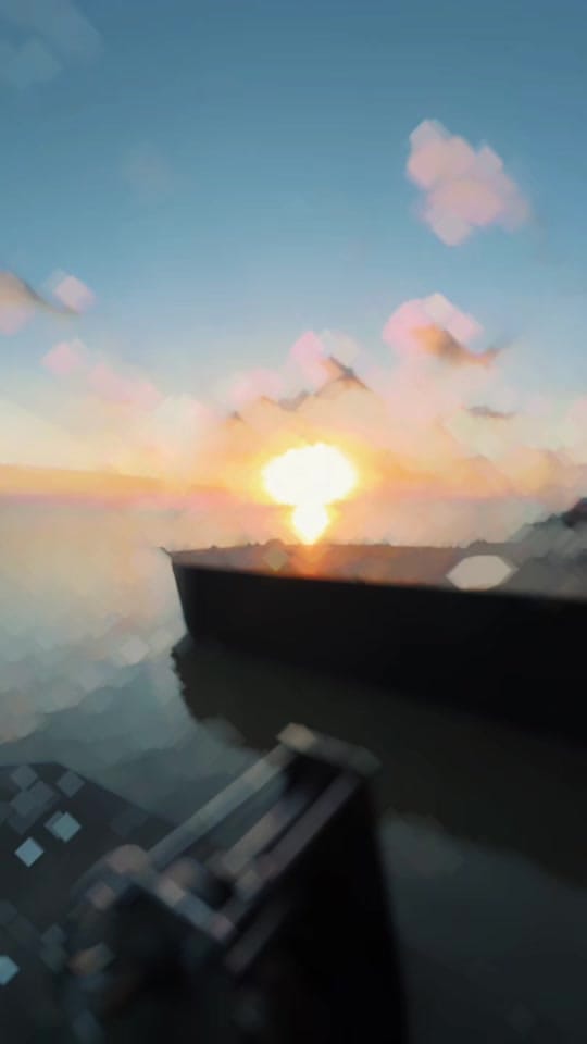 Post 1 by Visit Guyana on TikTok (video)