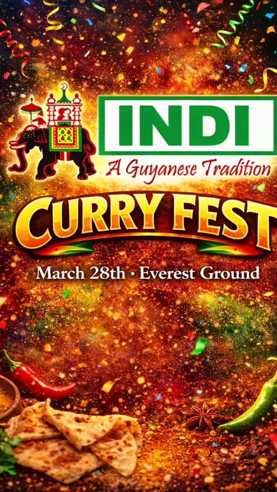 Post 2 by Visit Guyana on TikTok (video)