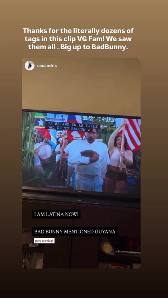 Post 5 by Visit Guyana on TikTok (video)