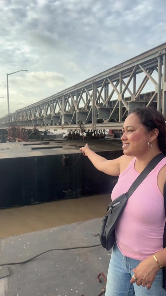 Post 7 by Visit Guyana on TikTok (video)