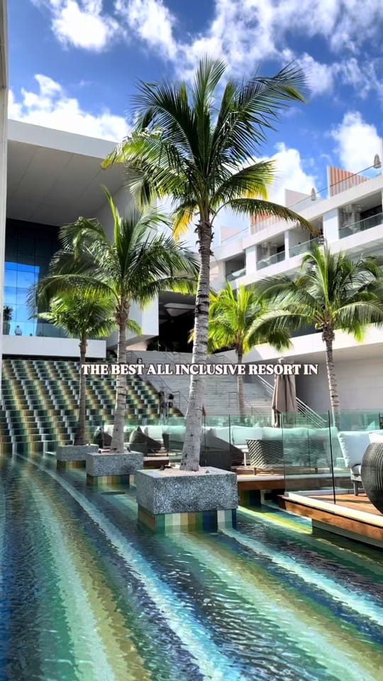Post 8 by Jemia | Luxe Travel Advisor✈️ on TikTok (video)