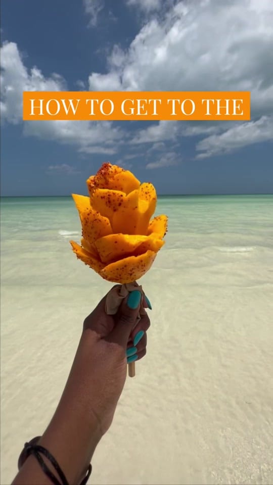 Post 10 by Jemia | Luxe Travel Advisor✈️ on TikTok (video)