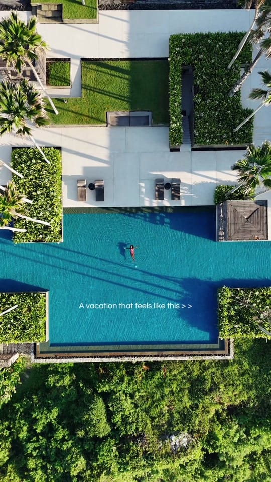 Post 7 by Jemia | Luxe Travel Advisor✈️ on TikTok (video)