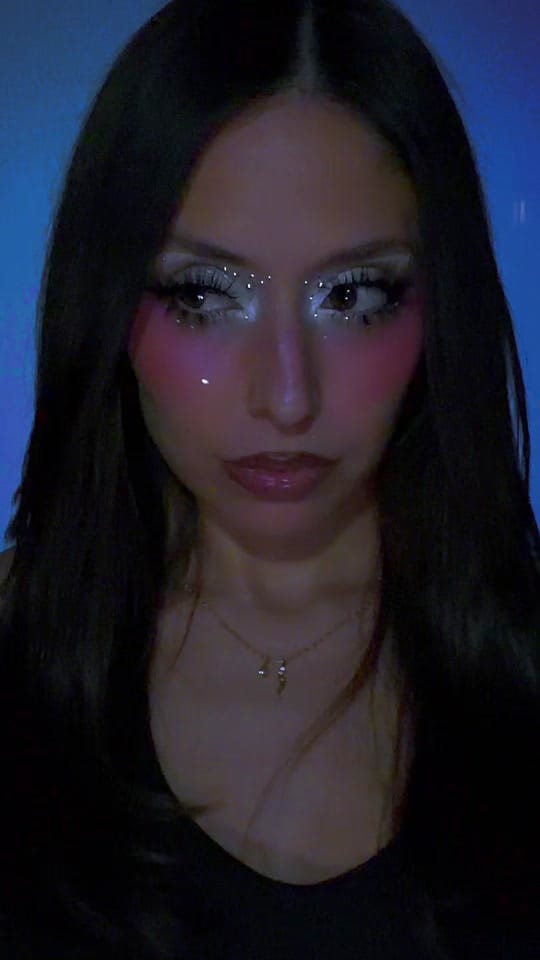 Post 1 by cheri_rii on TikTok (video)