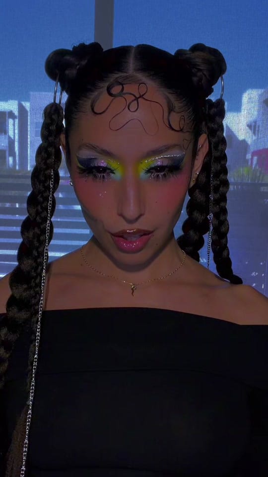 Post 5 by cheri_rii on TikTok (video)
