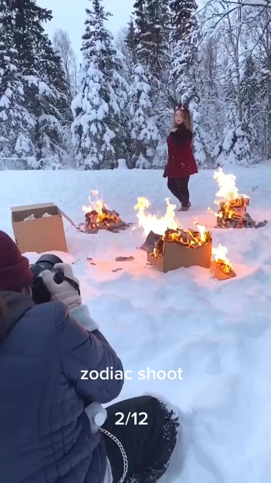 Post 7 by caitlinpobieglo on TikTok (video)
