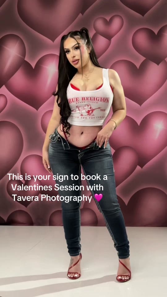Post 1 by Tavera Photography on TikTok (video)