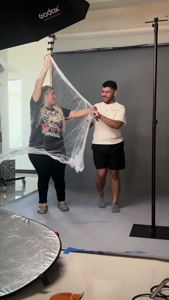 Post 2 by Tavera Photography on TikTok (video)