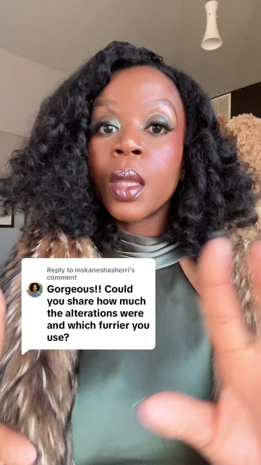 Post 3 by Cathy on TikTok (video)