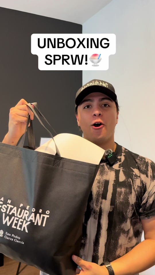 Post 8 by Brandon Jiménez on TikTok (video)