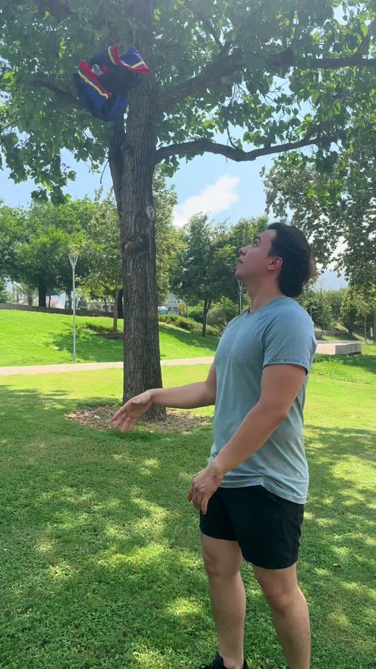 Post 4 by Brandon Jiménez on TikTok (video)