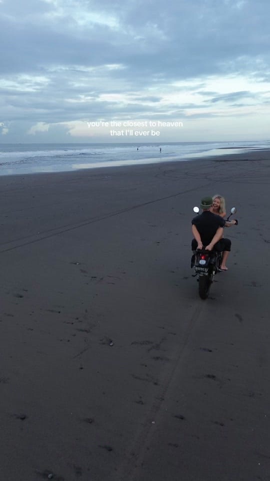 Post 9 by Kagan Brooks on TikTok (video)