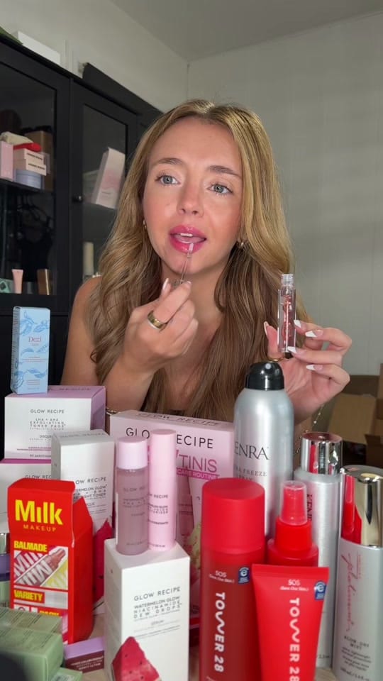Post 3 by Kagan Brooks on TikTok (video)