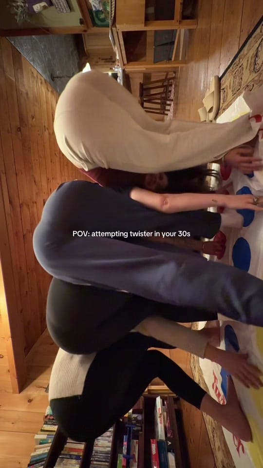 Post 1 by SHANNON on TikTok (video)