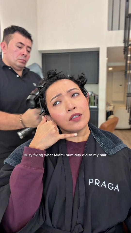 Post 3 by Mary Thommana on TikTok (video)
