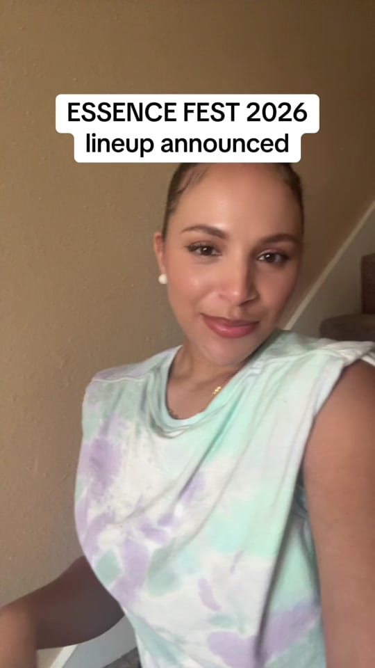Post 1 by Kaitlyn | Concerts & Travel on TikTok (video)