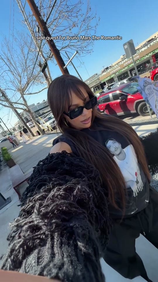 Post 2 by Kaitlyn | Concerts & Travel on TikTok (video)