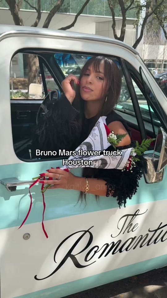 Post 4 by Kaitlyn | Concerts & Travel on TikTok (video)