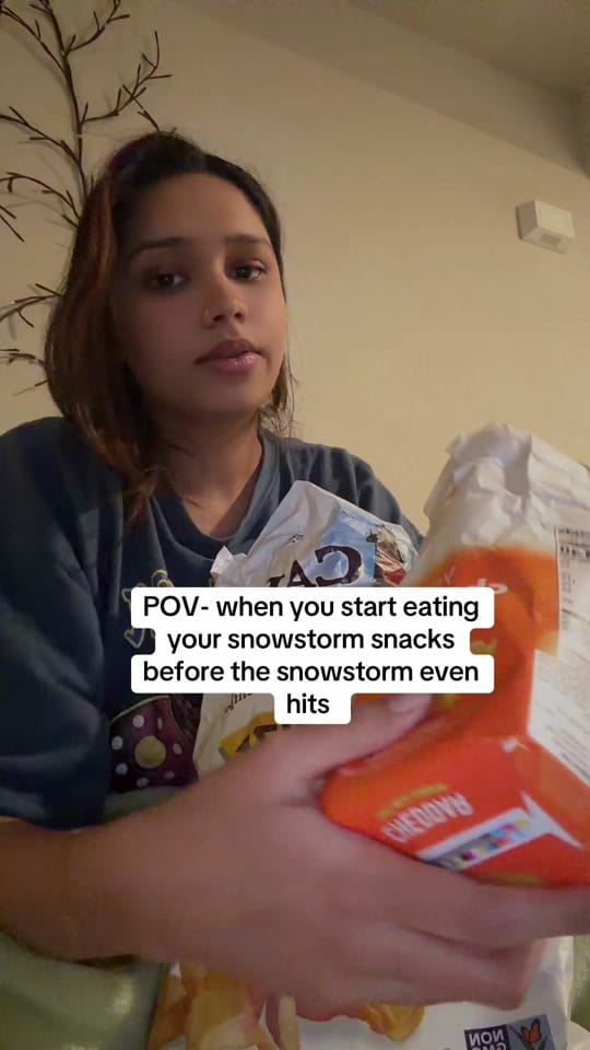 Post 5 by Umaima Arien on TikTok (video)