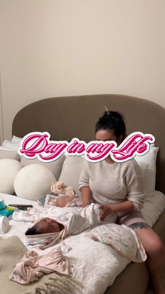 Post 6 by Queen V on TikTok (video)
