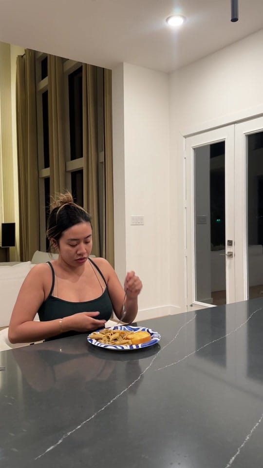 Post 5 by Queen V on TikTok (video)