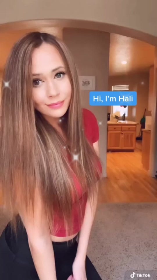 Post 4 by Hali (Hay-lee) on TikTok (video)