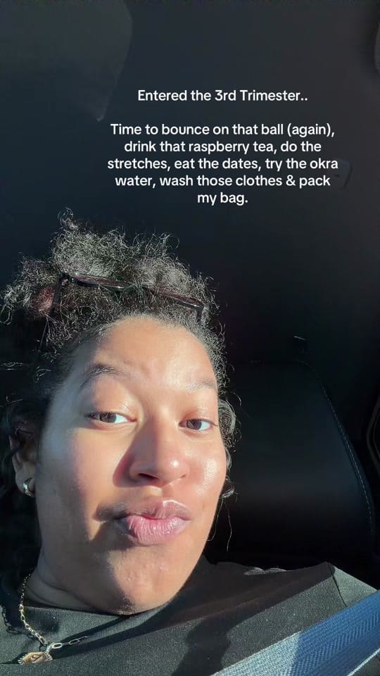 Post 1 by princessdoeslife on TikTok (video)