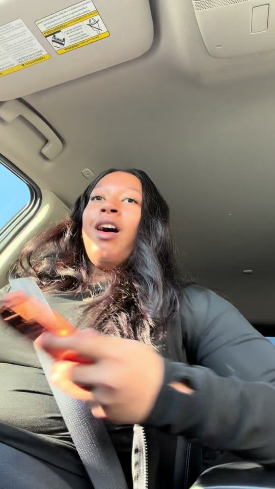 Post 3 by princessdoeslife on TikTok (video)