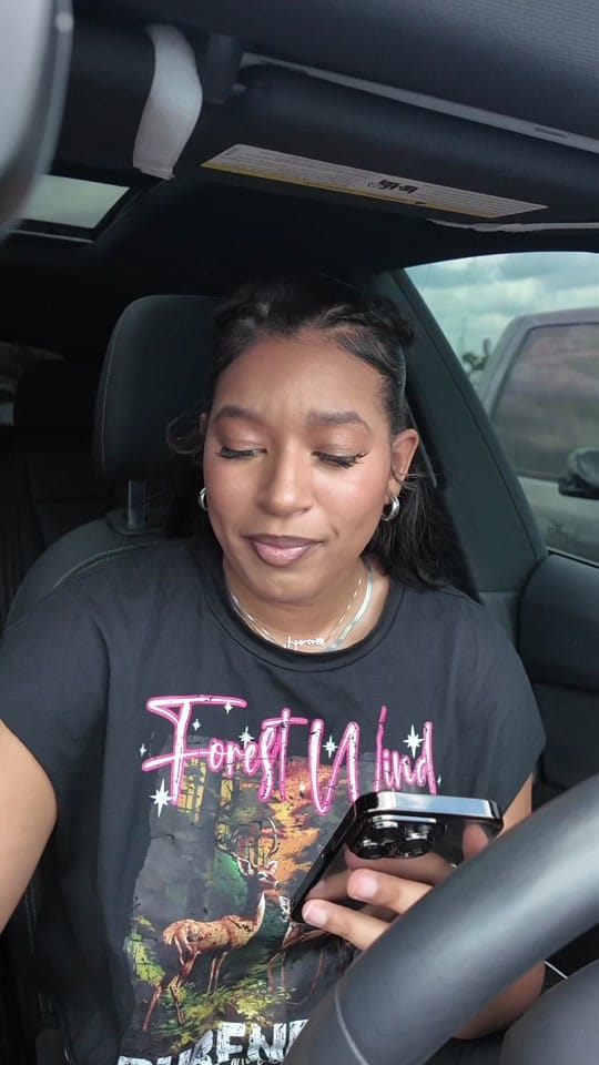Post 4 by princessdoeslife on TikTok (video)