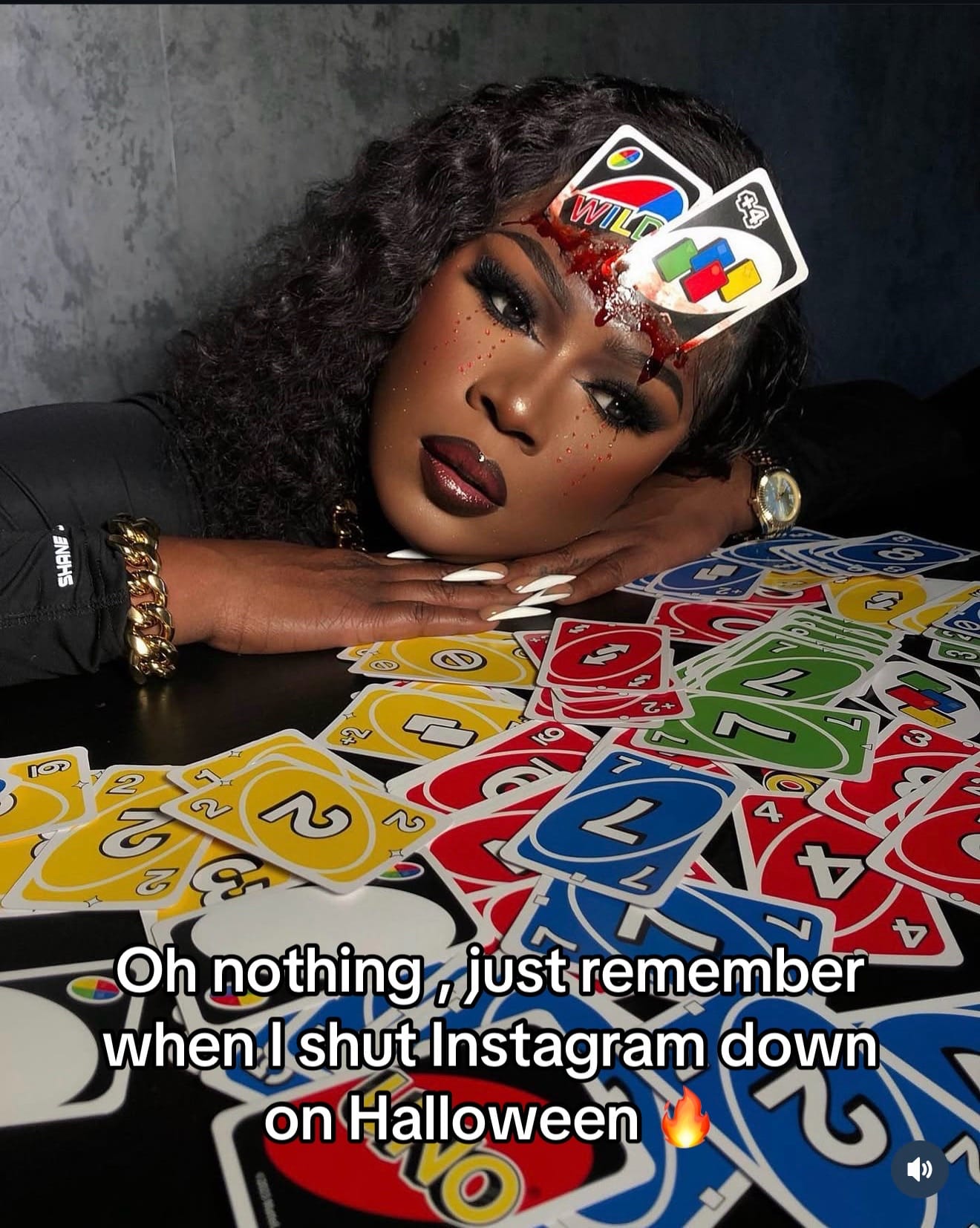Post 5 by Lashaysglamz on TikTok (video)