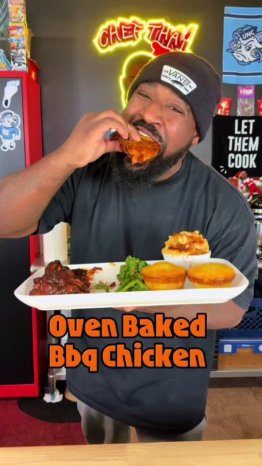 Post 6 by 🦞🦀🦐 Chef Thai  🦐🦀🦞 on TikTok (video)