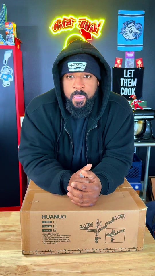 Post 5 by 🦞🦀🦐 Chef Thai  🦐🦀🦞 on TikTok (video)