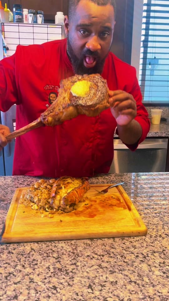 Post 9 by 🦞🦀🦐 Chef Thai  🦐🦀🦞 on TikTok (video)