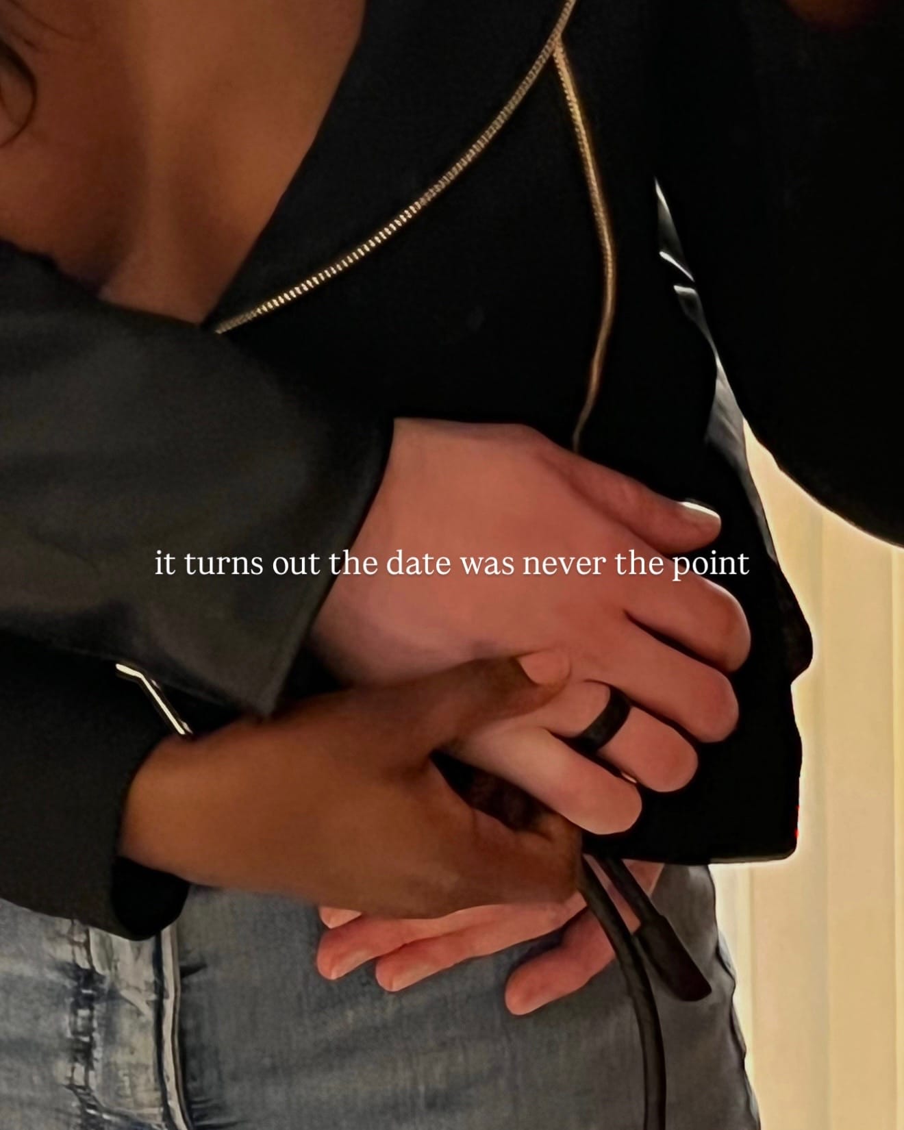 Post 6 by Jacquie & Ryan on TikTok (video)