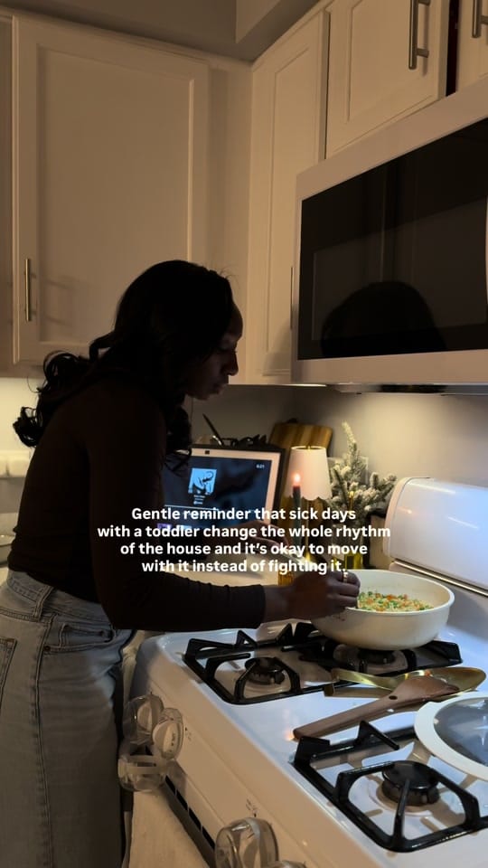 Post 5 by Jacquie & Ryan on TikTok (video)