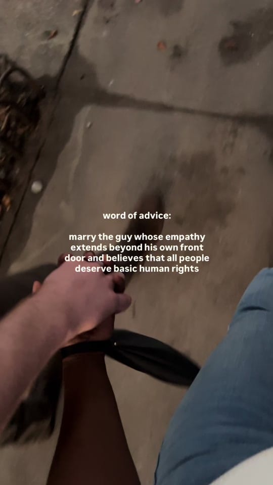 Post 2 by Jacquie & Ryan on TikTok (video)