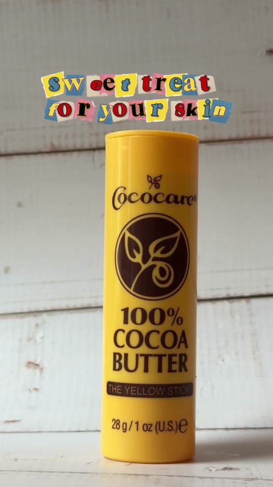 Post 1 by Cococare on TikTok (video)