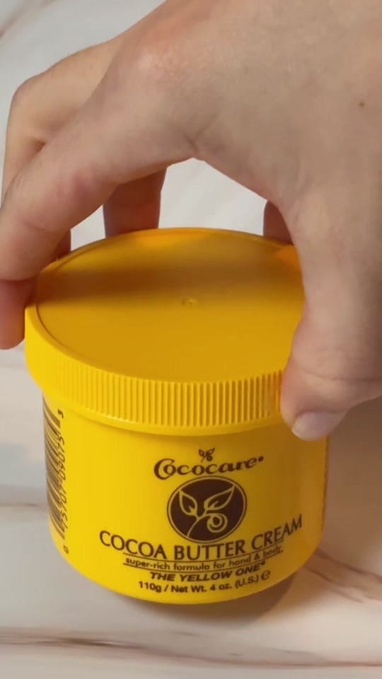 Post 5 by Cococare on TikTok (video)