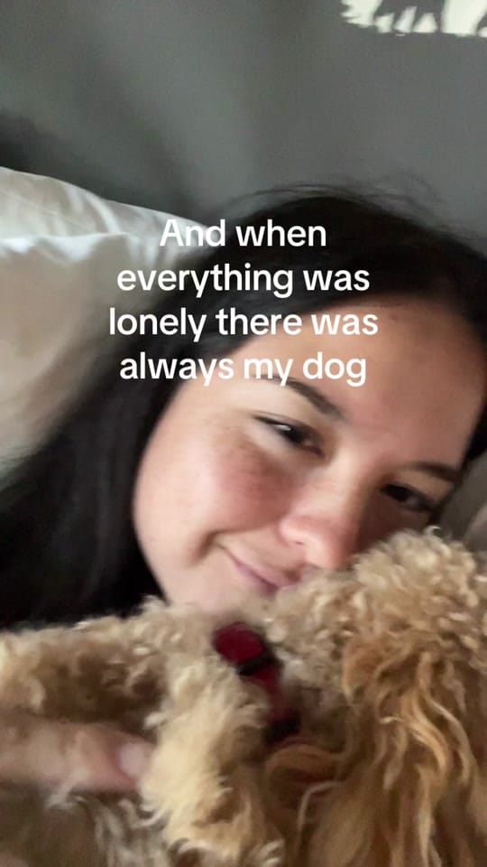 Post 1 by sam on TikTok (video)