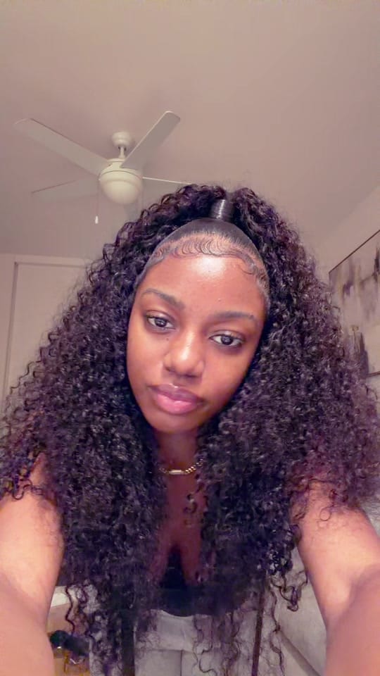 Post 4 by Da’Niyah Lakay’ on TikTok (video)