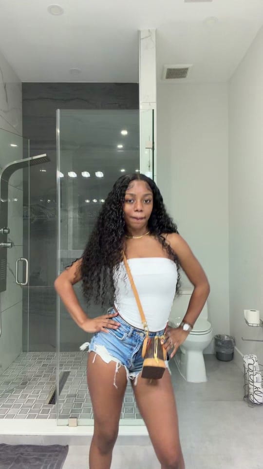 Post 7 by Da’Niyah Lakay’ on TikTok (video)