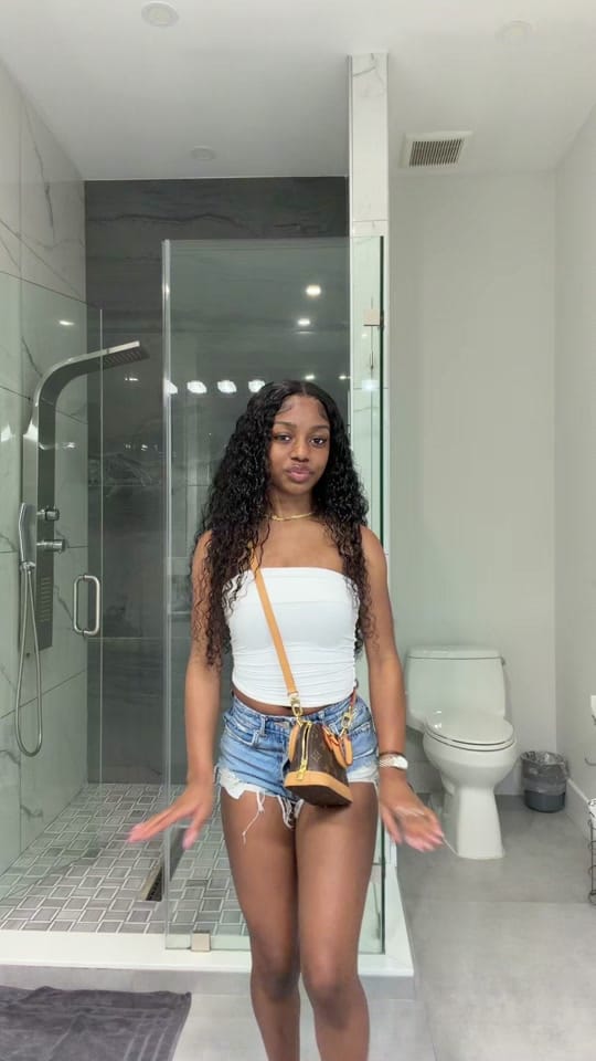 Post 8 by Da’Niyah Lakay’ on TikTok (video)
