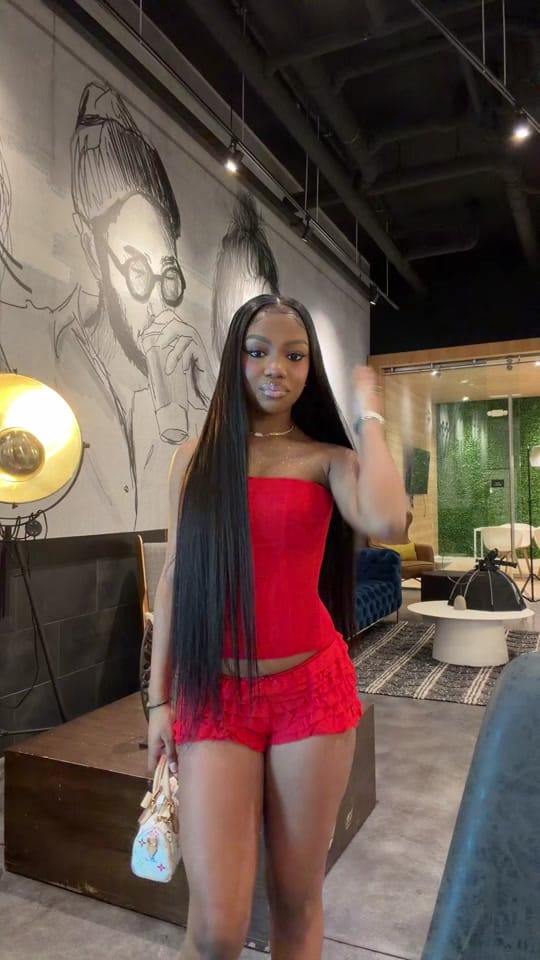 Post 9 by Da’Niyah Lakay’ on TikTok (video)