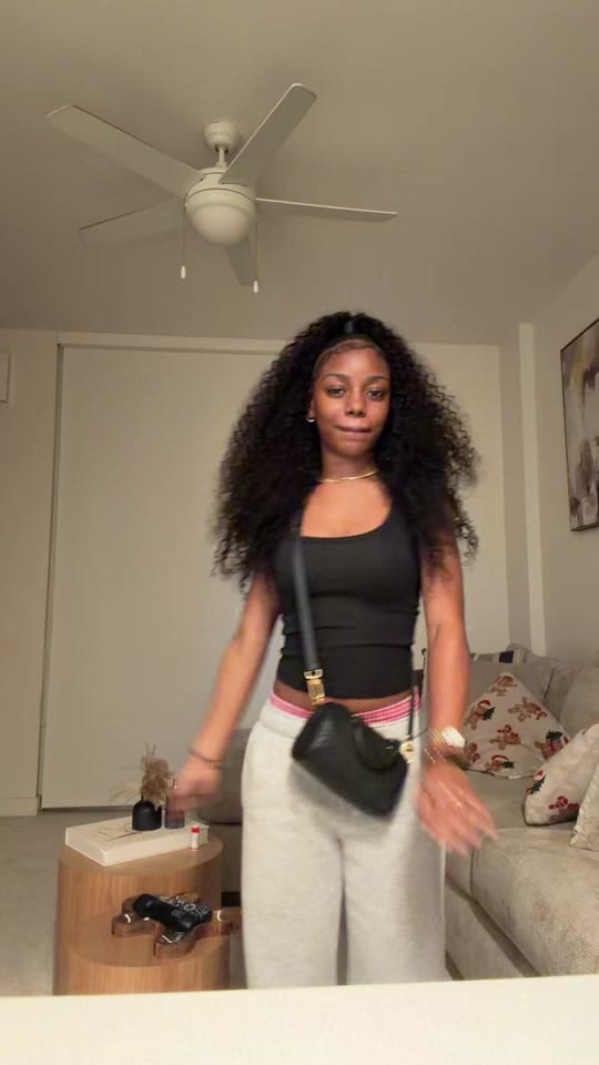 Post 3 by Da’Niyah Lakay’ on TikTok (video)