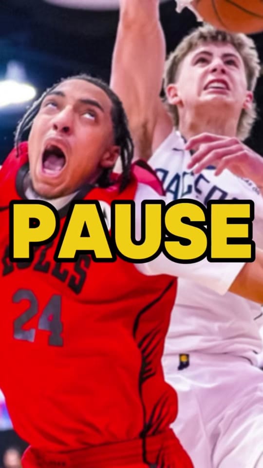Post 8 by Ron Knows Sports on TikTok (video)