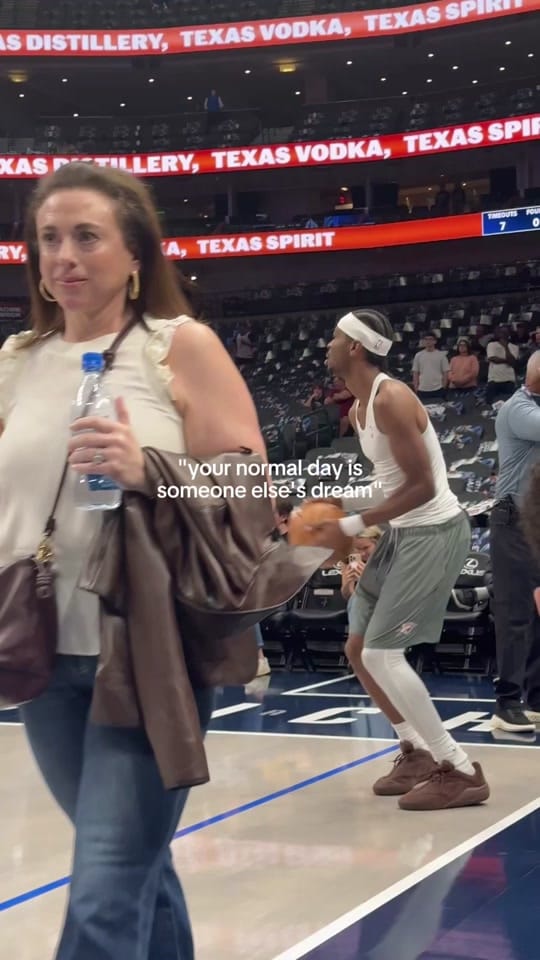 Post 5 by Ron Knows Sports on TikTok (video)