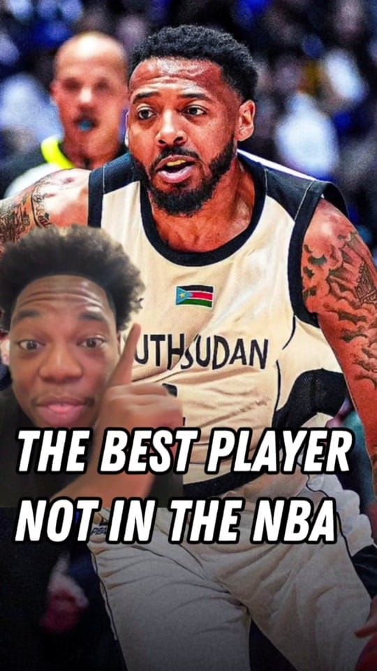 Post 9 by Ron Knows Sports on TikTok (video)