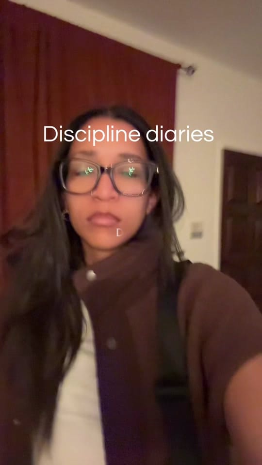 Post 5 by Vanessa Cherry on TikTok (video)