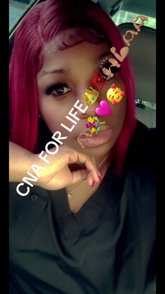Post 9 by DATBABI 46 on TikTok (video)